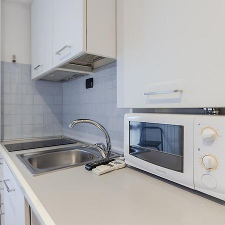 Sant Ambrogio Lovely Flat Milánó Kültér fotó