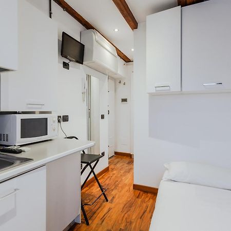 Sant Ambrogio Lovely Flat Milánó Kültér fotó